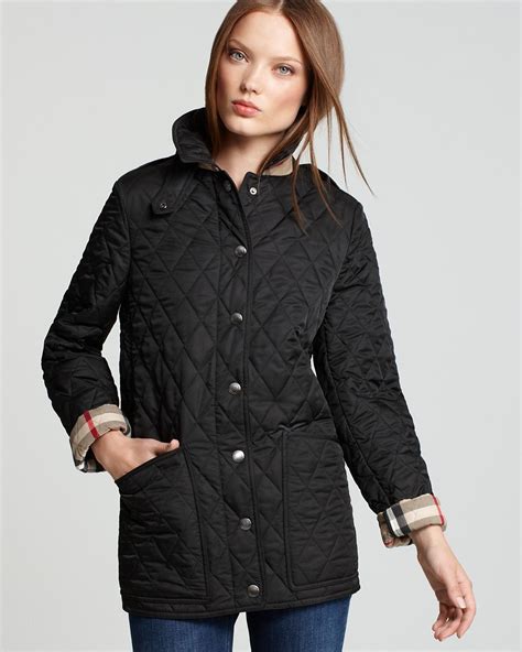 burberry brit fairstead quilted jacket|burberry her fragrance.